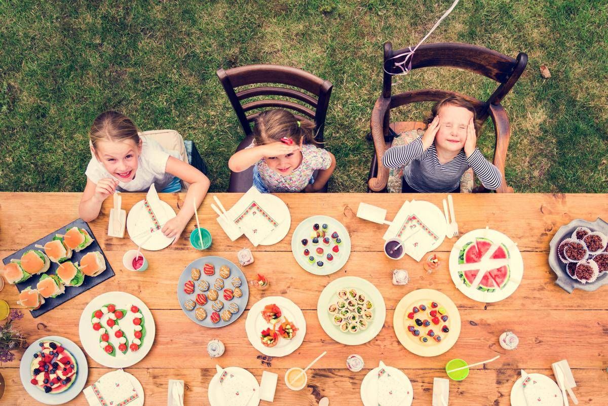 No a glutine o lattosio, tanti bambini a dieta senza diagnosi. Pediatri: "Rischiano carenze" - 
