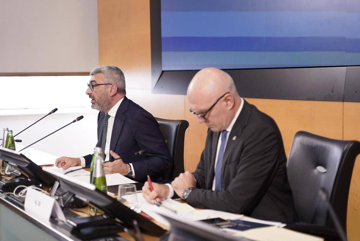Ferrovie, Isi (Rfi): "Investimenti record, avanzano lavori su Napoli-Bari, Milano-Genova e rete sud" - 