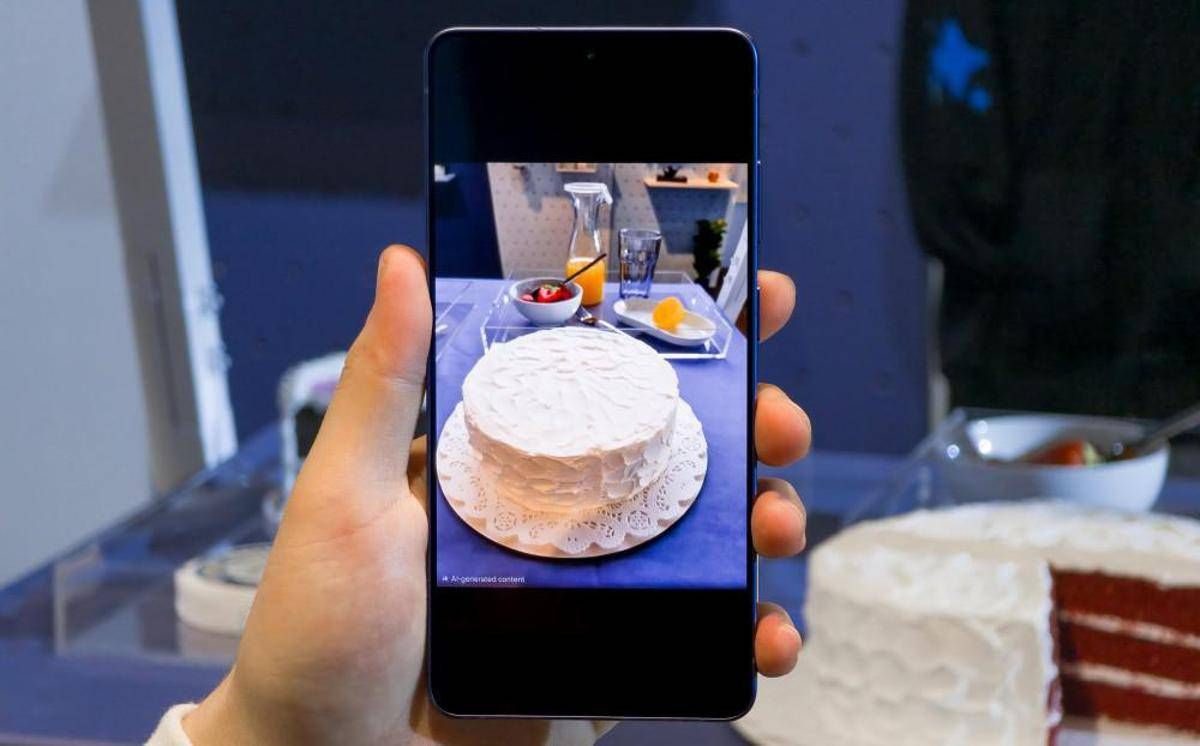 Samsung,/ Trend radar 2026: "L'Ai è ovunque, ma quasi un italiano su 2 non la usa (ancora)" - 