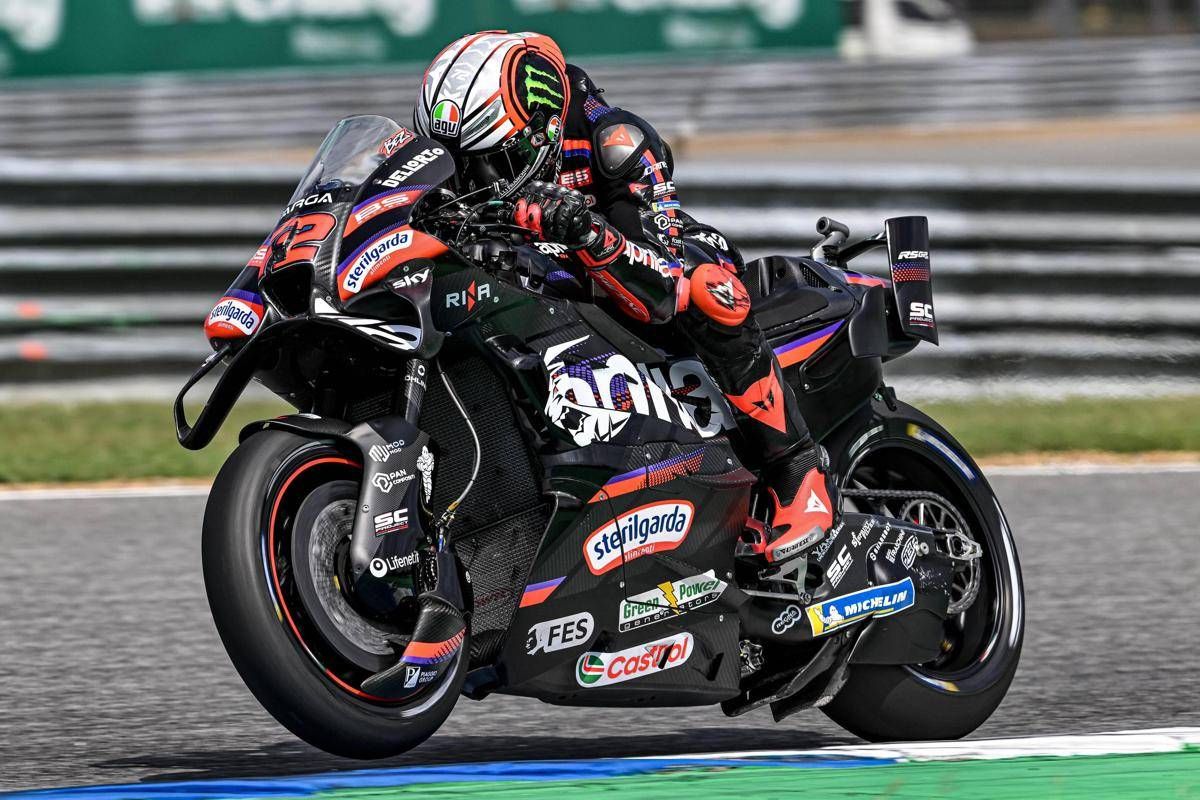 MotoGp, oggi qualifiche e gara Sprint del Gp Francia: orari e dove vederle in tv (in chiaro) - 
