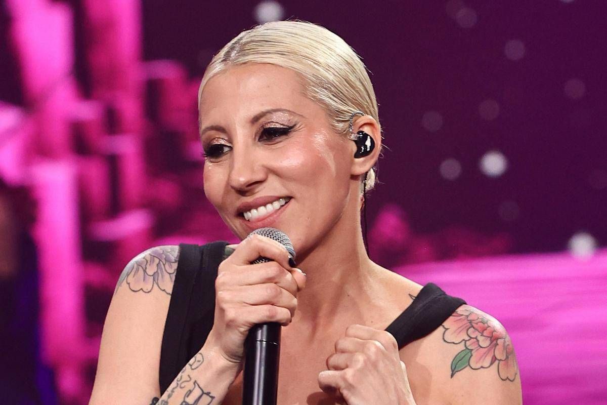 Malika Ayane e la sveglia alle 5 per andare a correre: "Ho imparato a sfidare i miei limiti" - 