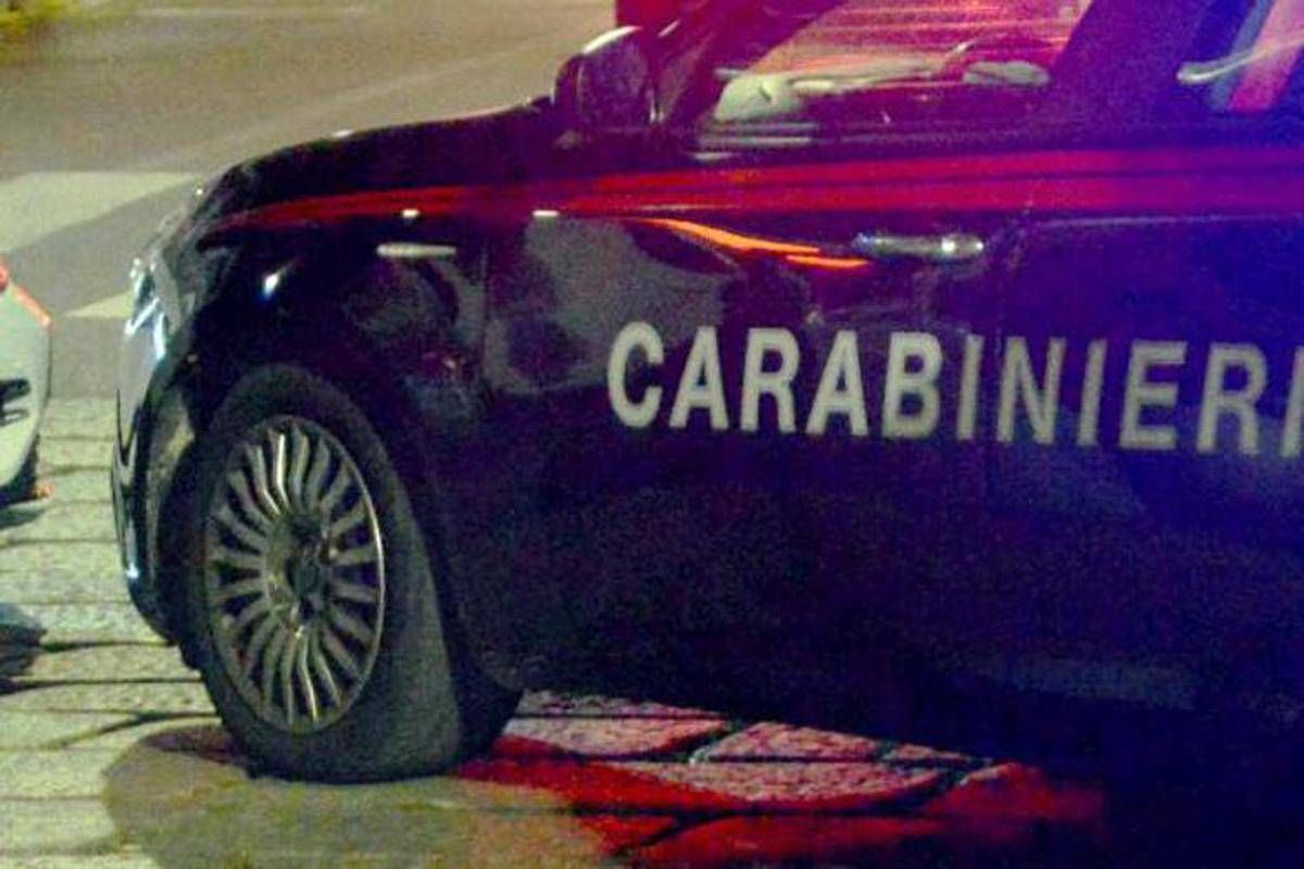 Omicidio a Civita di Bojano, operaio 50enne ucciso dopo una lite - 