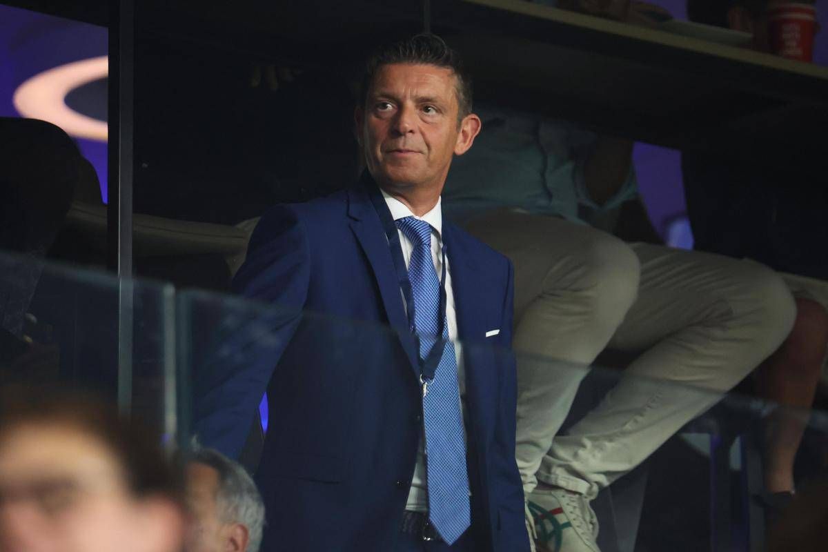 Inchiesta arbitri, gli sviluppi: Schenone (Inter) sarà ascoltato dal pm - 