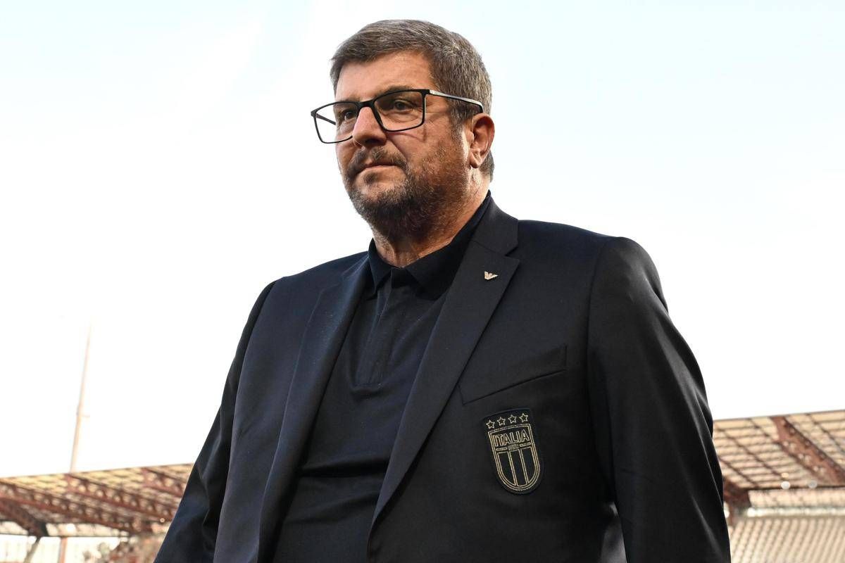 Nazionale, Baldini: "Non ho curriculum da ct, ma magari posso vincere Europei e Olimpiadi con Under 21" - 