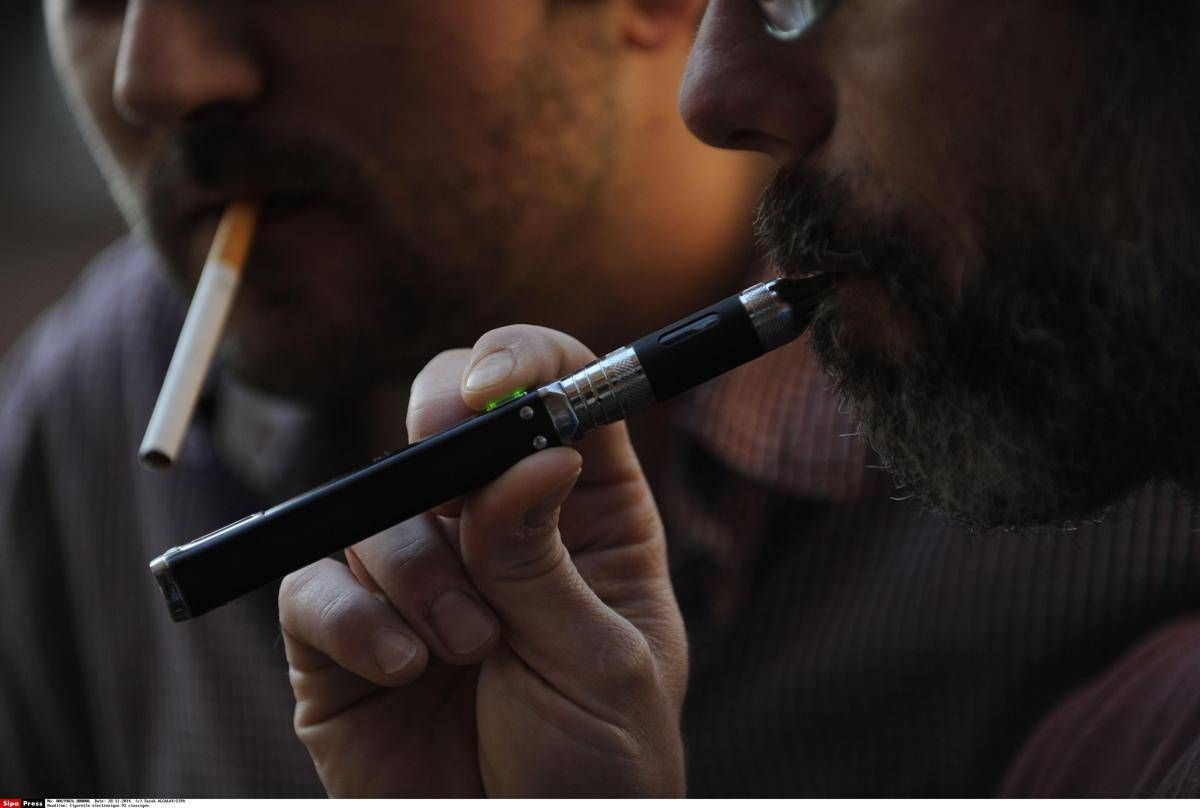 Oncologi: "In 4 anni raddoppiato uso sigarette elettroniche e tabacco riscaldato" - 