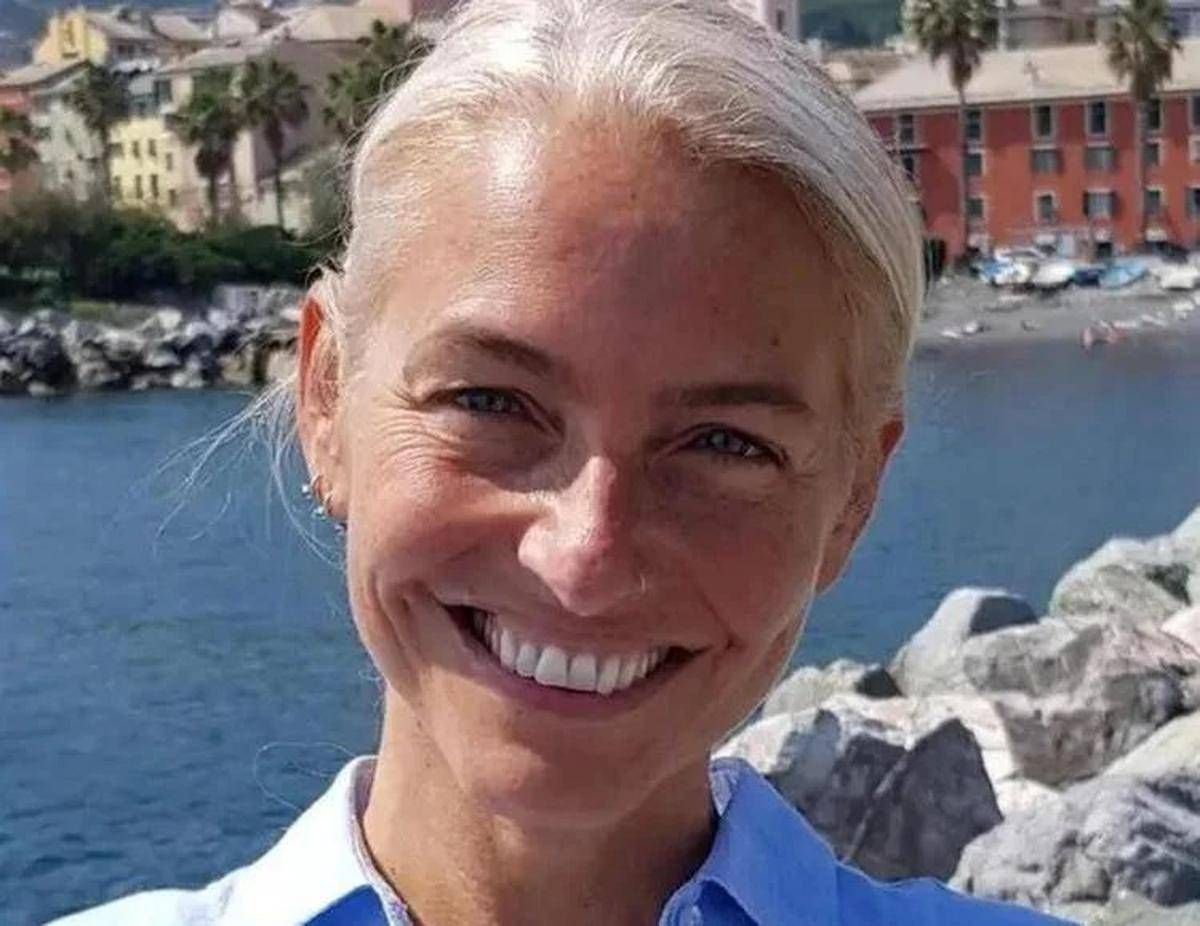 Monica Montefalcone, la scienziata morta alle Maldive e la sua passione per il mare - GUARDA IL VIDEO - 