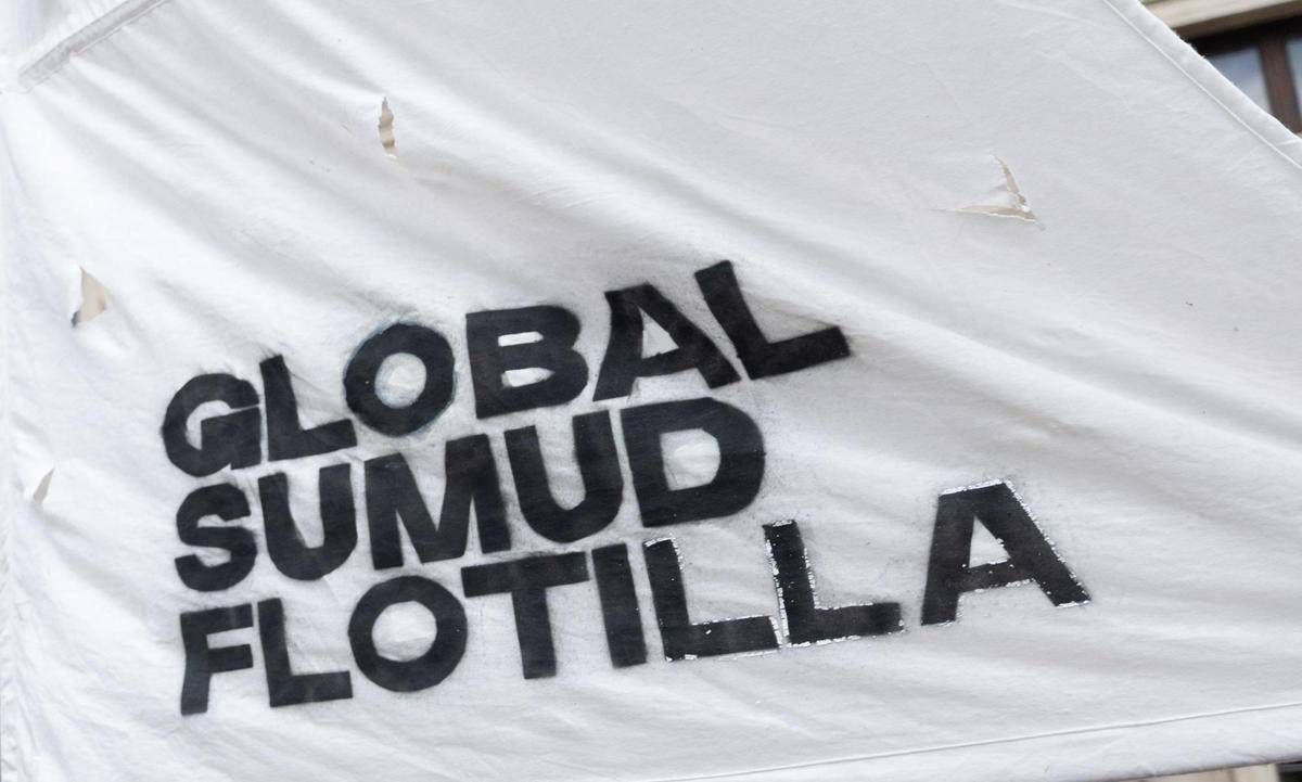 Flotilla, la denuncia: "In atto sorveglianza e intimidazioni, preoccupati per incolumità partecipanti" - 