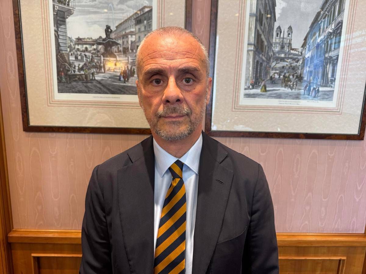 Oncologo Calabrò: "Con nivolumab nuove prospettive per cancro uroteliale" - 