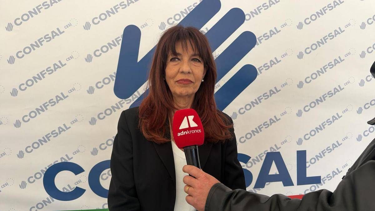 1 maggio, La Fauci (Confsal): "Sicurezza non sia slogan, servono controlli e responsabilità" - 
