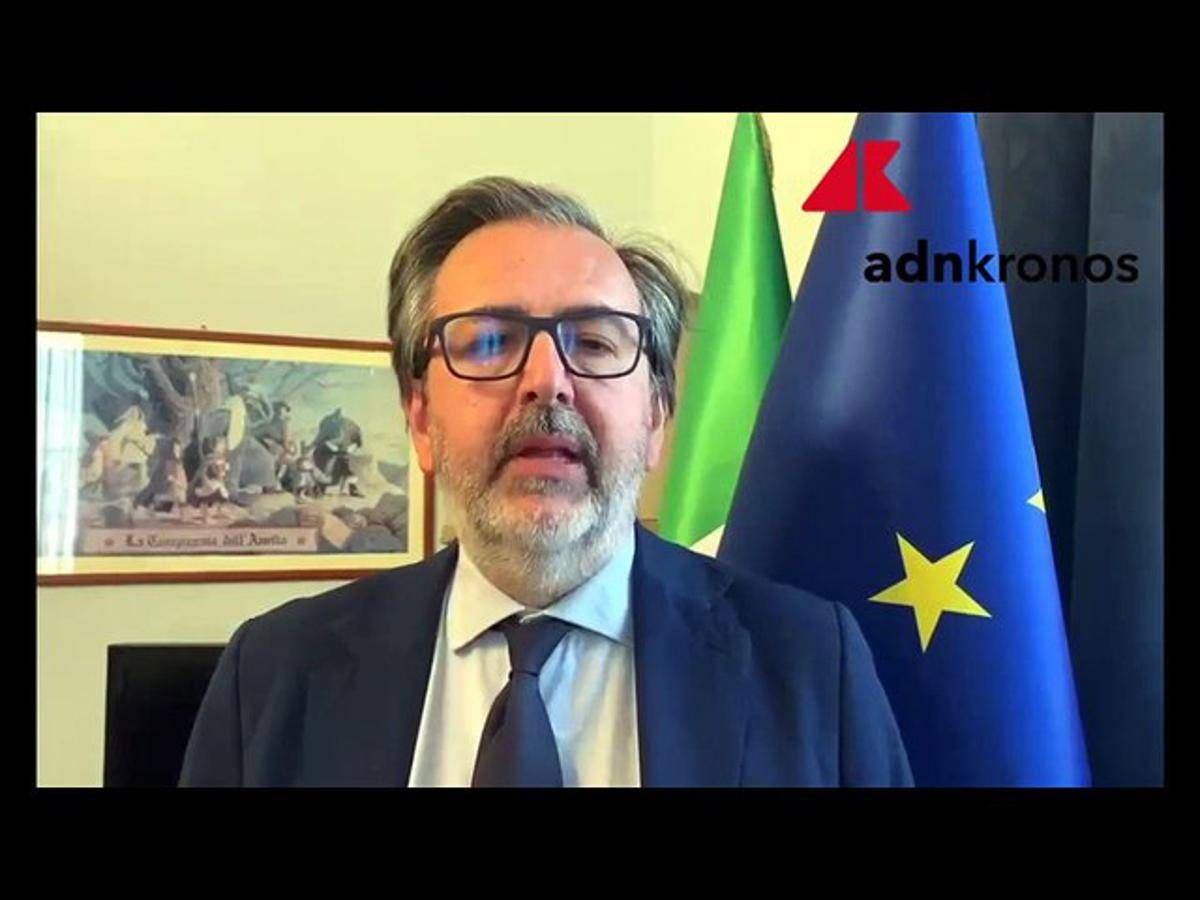 Caso Orlandi, De Priamo: "Emanuela a Londra? Una messa in scena" - 