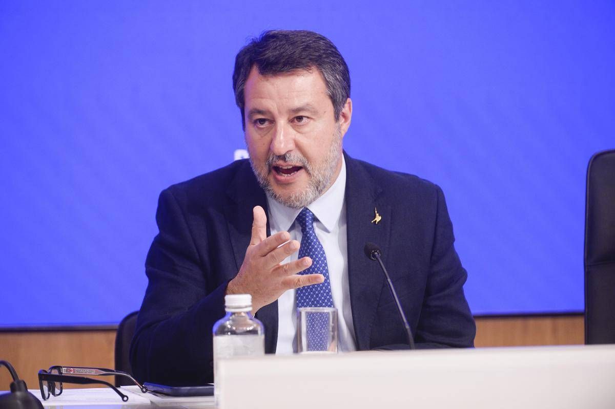 Sicurezza stradale, Salvini: "Con il nuovo Codice della strada più di 100 vite salvate nel 2025" - 