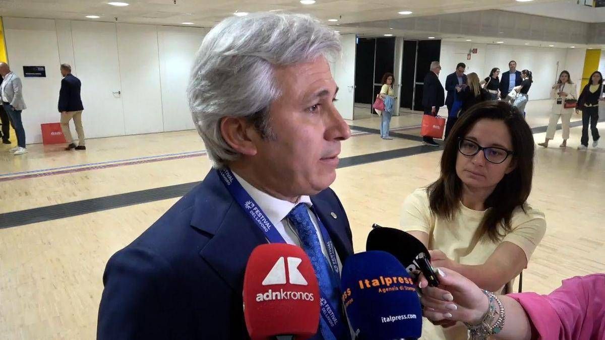Lavoro, Cafà (Cifa): "Flessibilità importante ma fuori da perimetro rischia di creare precariato" - 