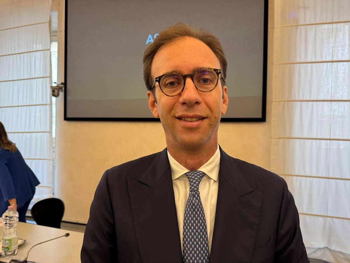 Encefalopatia epatica, Germani (Aisf): "Troppi pazienti arrivano tardi alla diagnosi" - 