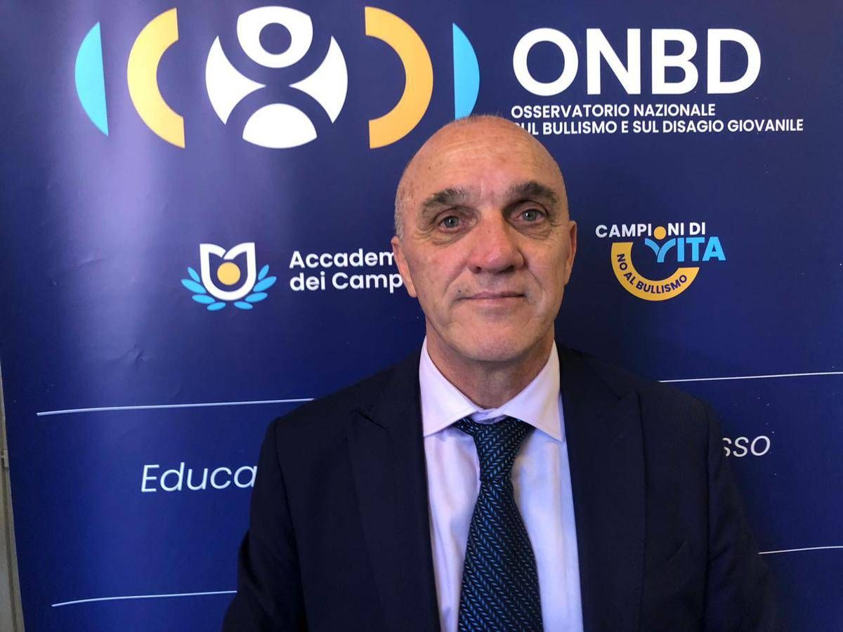 Bullismo, Massaccesi: "Sempre meno fisico e più virtuale, servono analisi predittive" - 