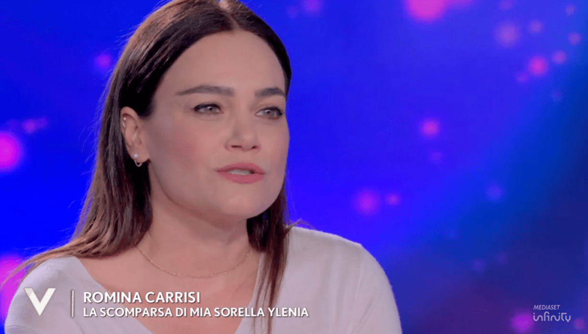 Al Bano-Power, la figlia Romina: "Sono delusa, noi figli spettatori dentro questo teatro" - 