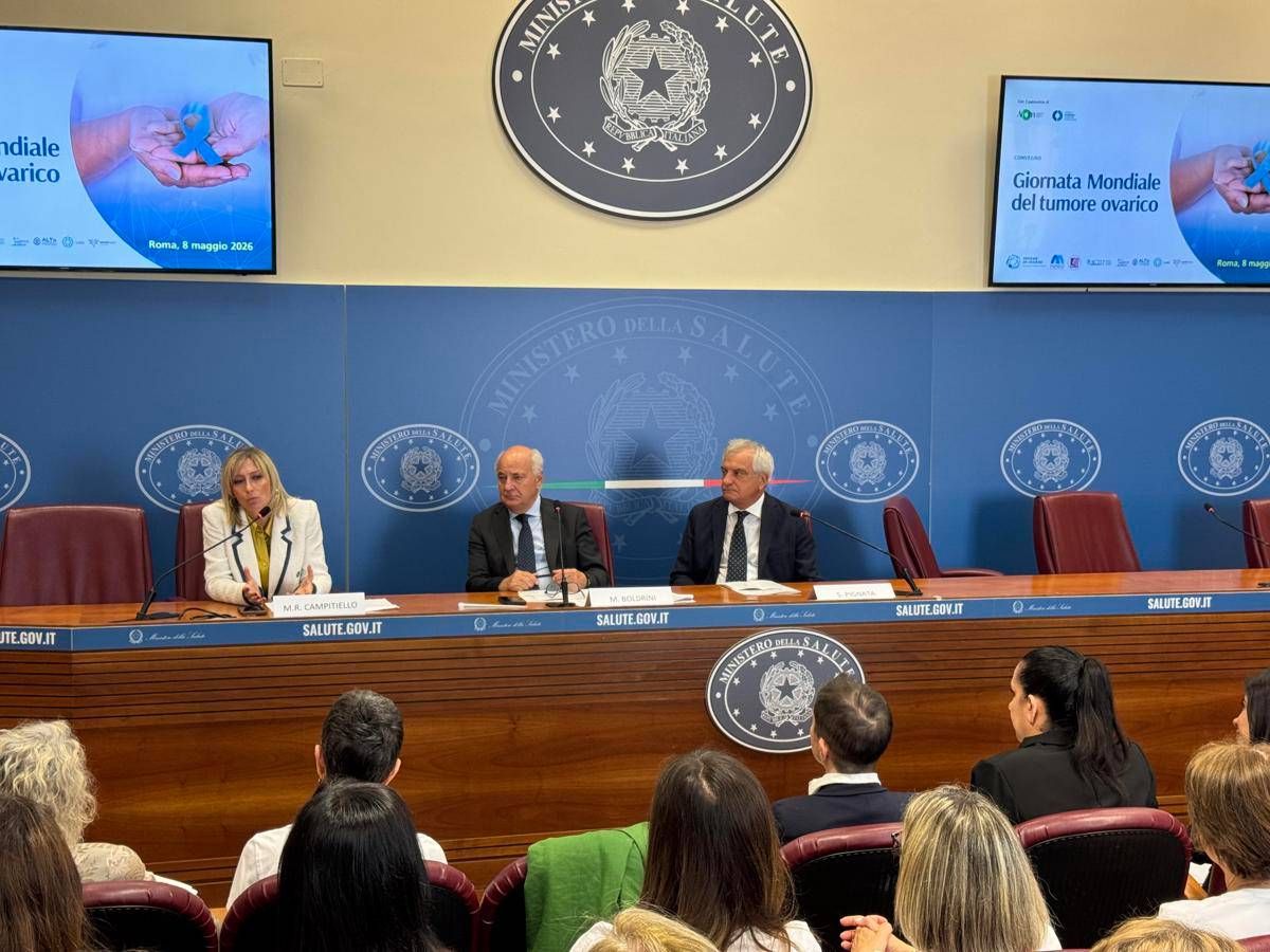 Giornata cancro ovaio, 'cure in centri specializzati per 9 donne su 10 entro 2030' - 