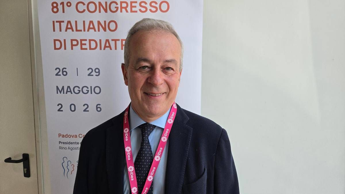Locatelli: "Oltre l’oncologia, Cart-T nuova frontiera in immunoterapia" - 