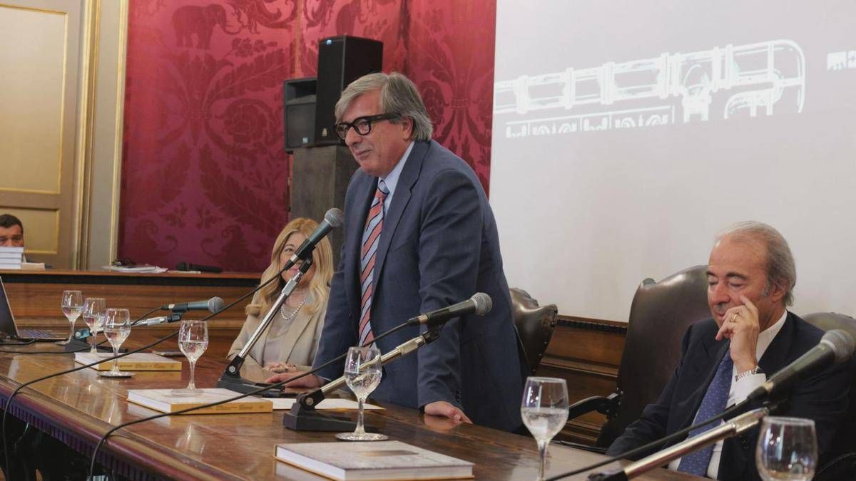 Enrico Foti (Rettore università di Catania): "Nostro ruolo è connessione tra territorio e impresa" - 