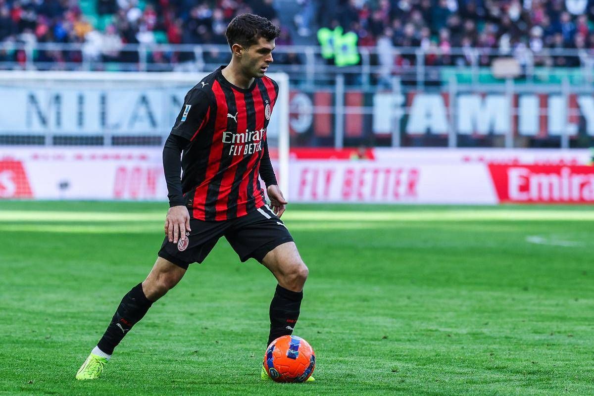 Serie A, oggi Genoa-Milan: orario, probabili formazioni e dove vederla - 