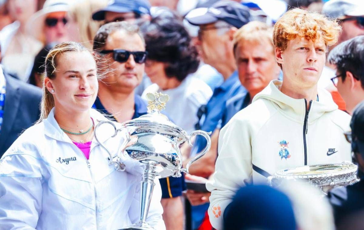 Prize money, 'dentro' la rivolta al Roland Garros: da Sinner a Sabalenka, cosa chiedono i campioni del tennis - 