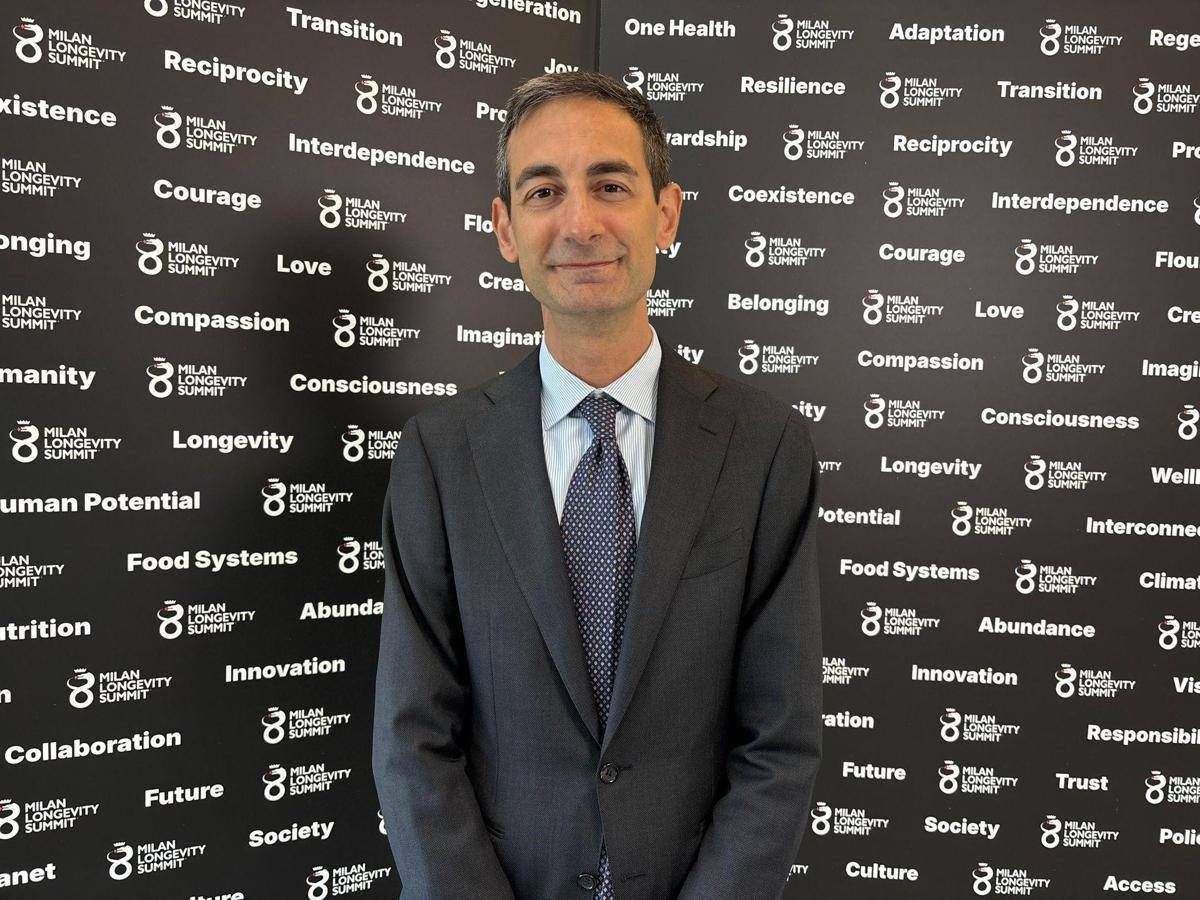 Salute, Guidi (Fineco): "Bene vivere più a lungo ma pianificare anche futuro finanziario" - 