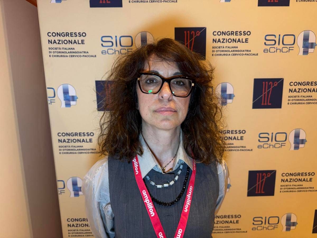 Cantone (UniCal): "Nella poliposi nasale decisiva la medicina di precisione" - 