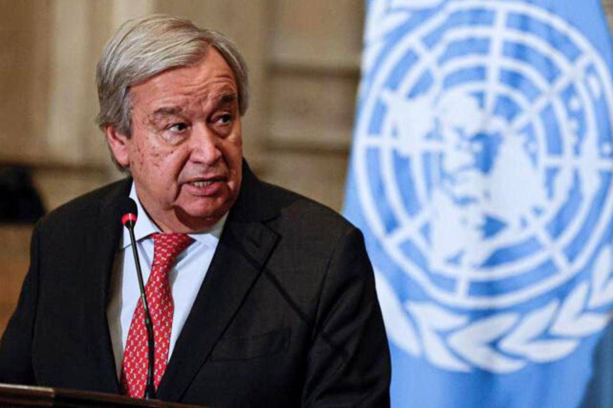 Onu, Israele e Russia aggiunte nella lista nera per la violenza sessuale nei conflitti - 