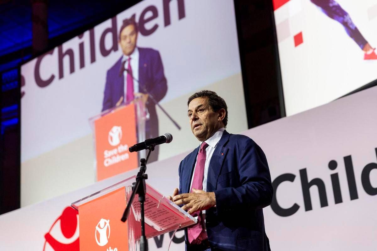Minori, a Roma 'Impossibile 2026': la biennale di Save the Children sui diritti - 