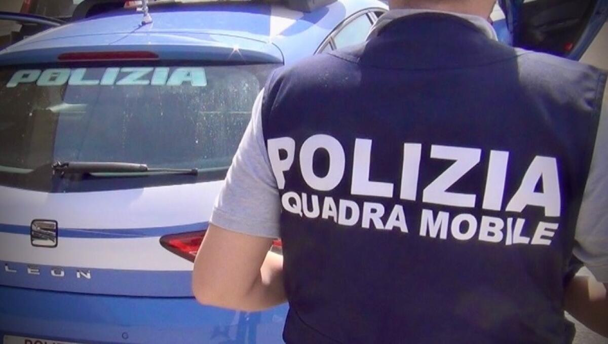 Maxi-blitz della Polizia contro l’immigrazione clandestina, 93 avvisi di garanzia - 