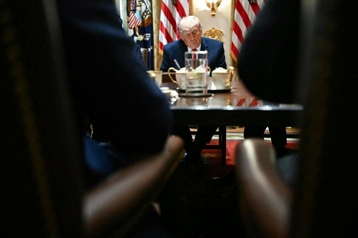 Trump: "Iran vuole accordo, ma non siamo ancora soddisfatti" - 