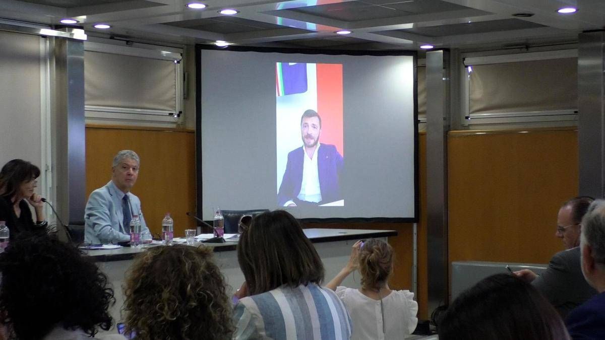 Lavor, Rizzetto: "Più tutele e formazione per il preposto" - 