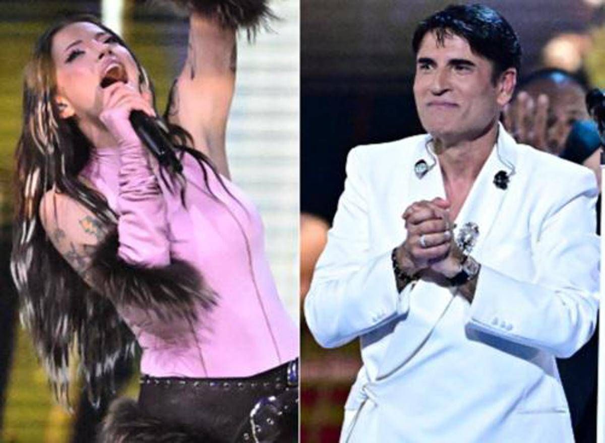 Eurovision 2026, trionfa la Bulgaria. Sal Da Vinci è quinto - 
