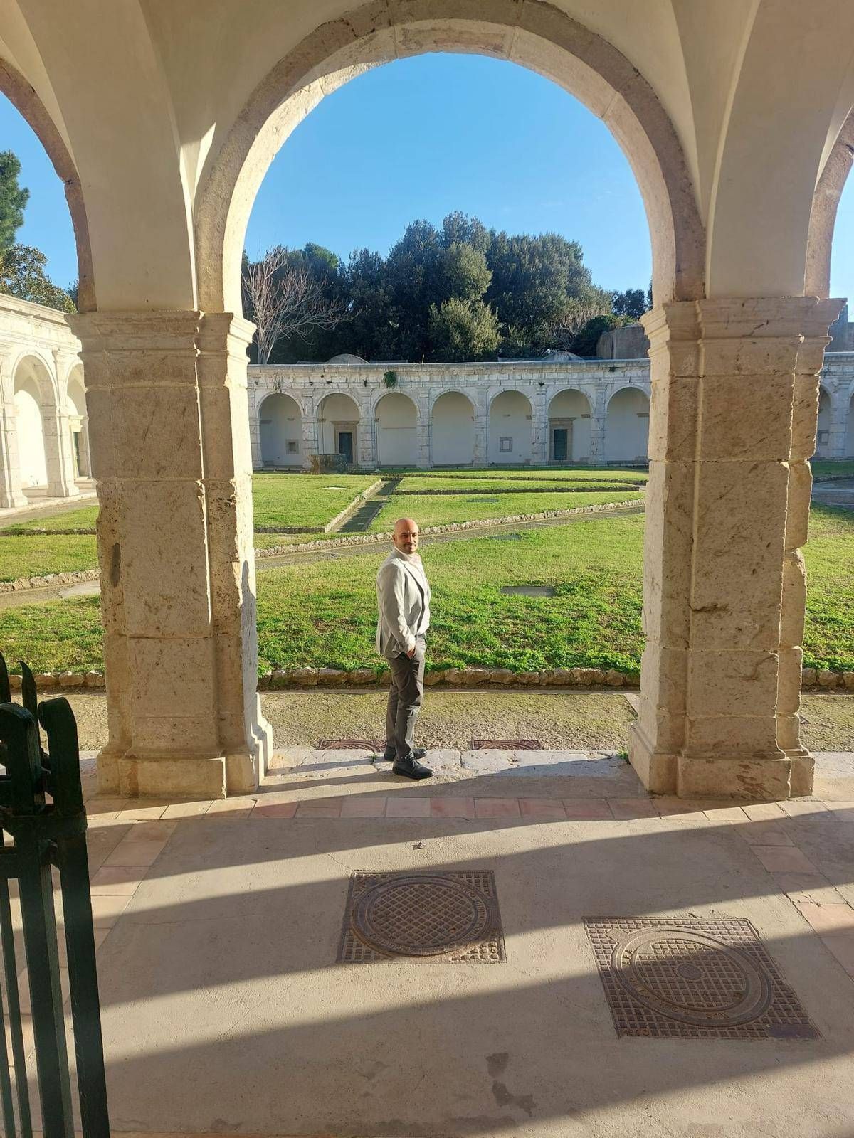 Di Franco (Musei di Capri): "Storia e archeologia al centro del turismo" - 