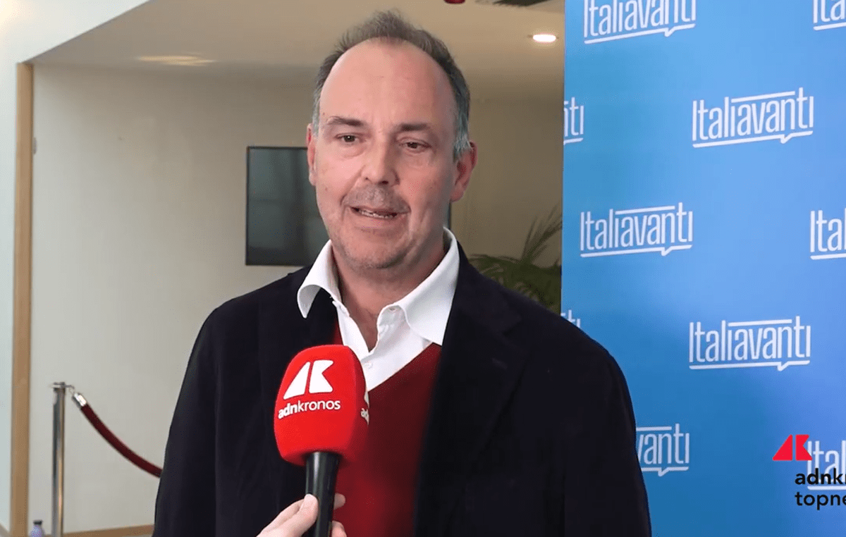 Ue, Ferlaino (SocialCom) presenta ricerca al Pe: "Centrale tra cittadini" - 