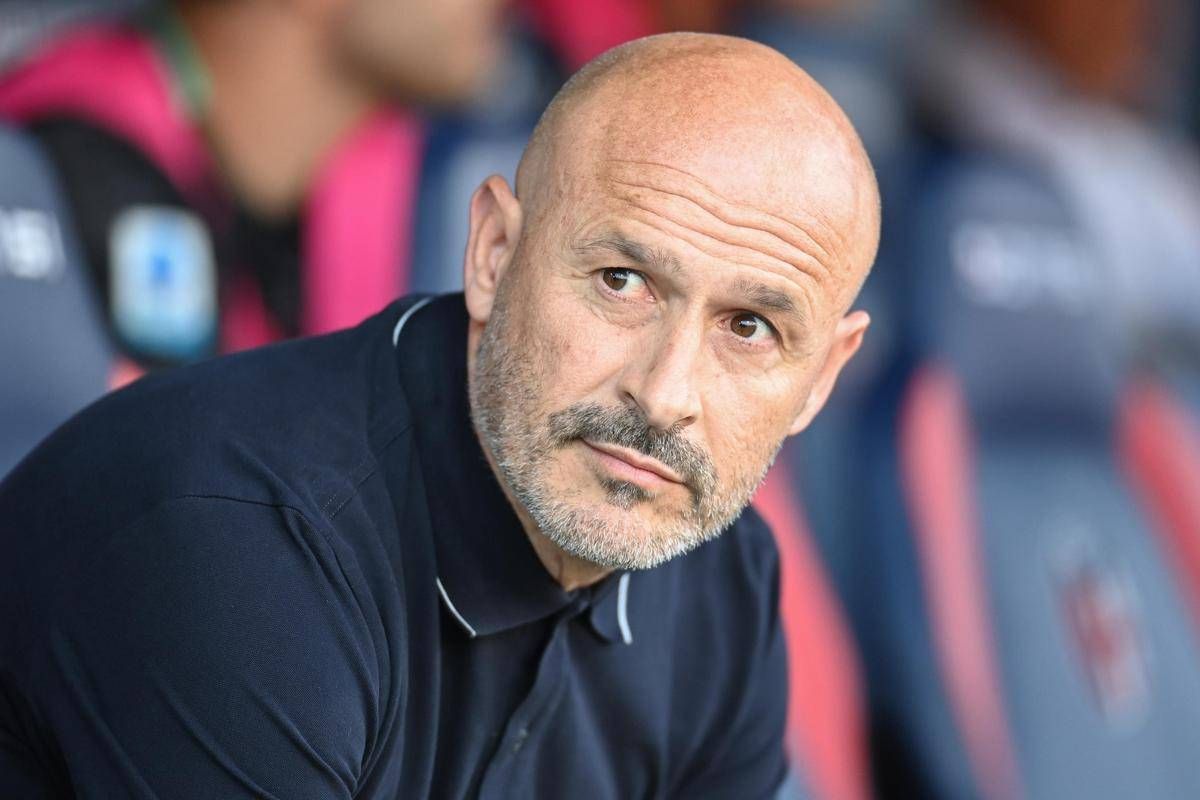 Bologna-Italiano ai saluti, ufficiale risoluzione consensuale (ma per il Napoli è in corsa anche Allegri) n - 