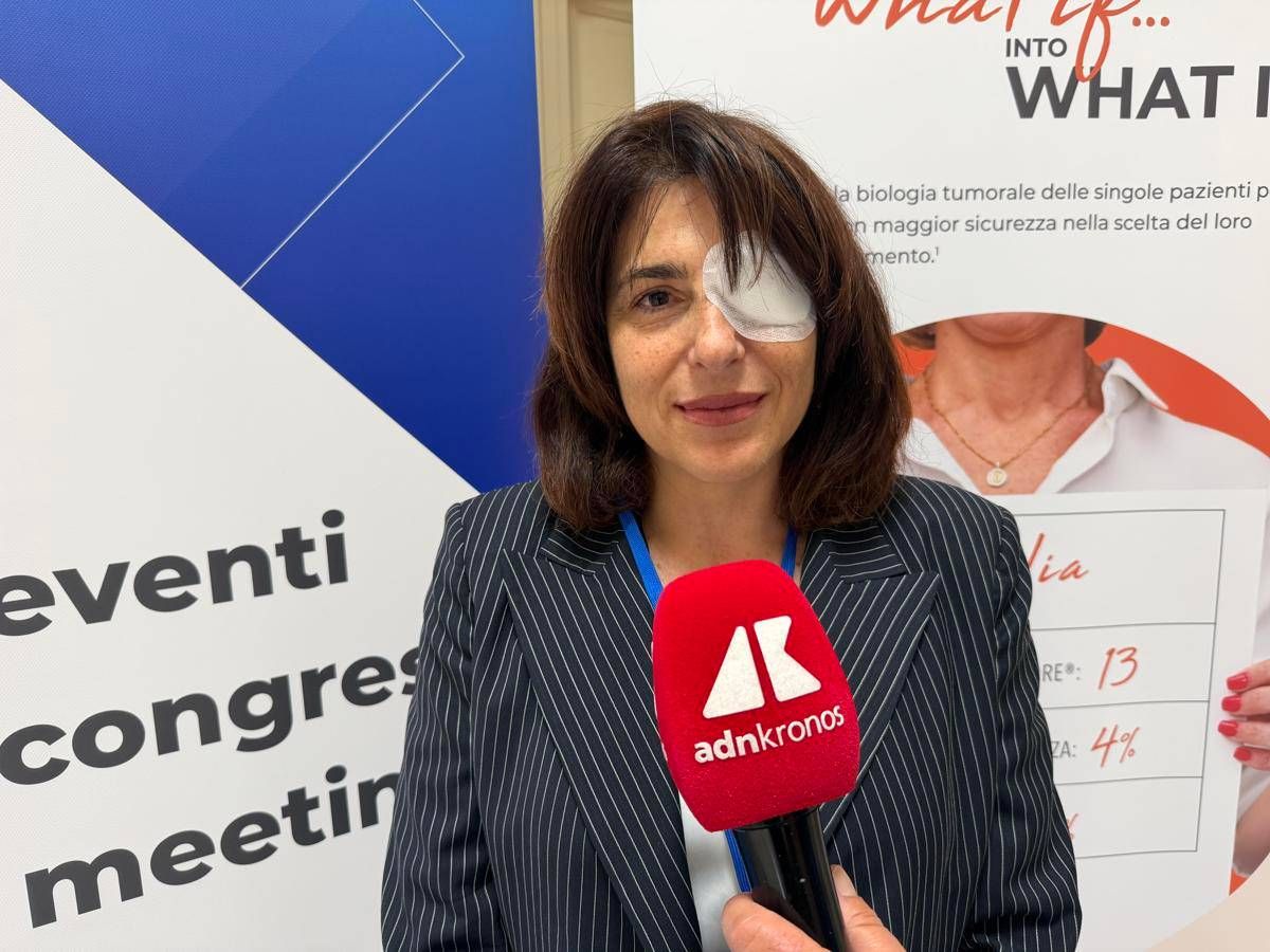 Cancro seno, oncologa Arpino: "Percorsi uniformi per accesso ai test genomici" - 