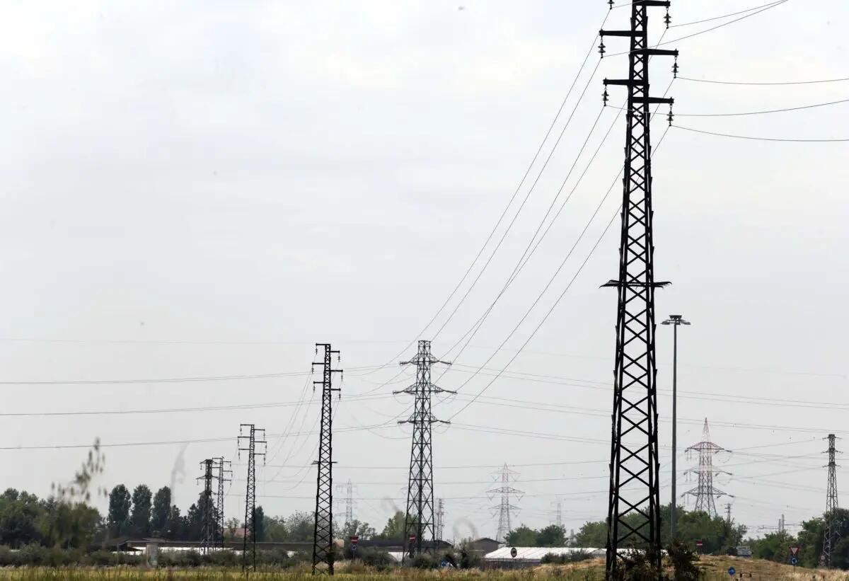 Studio Banca del Fucino, la Cina può reggere lo shock energetico - 