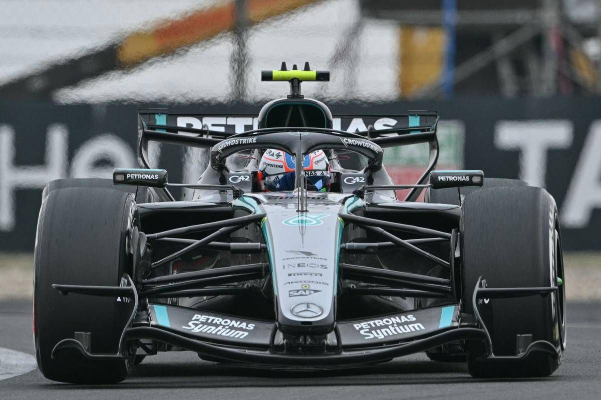 Formula 1, oggi qualifiche Gp Miami - La diretta - 
