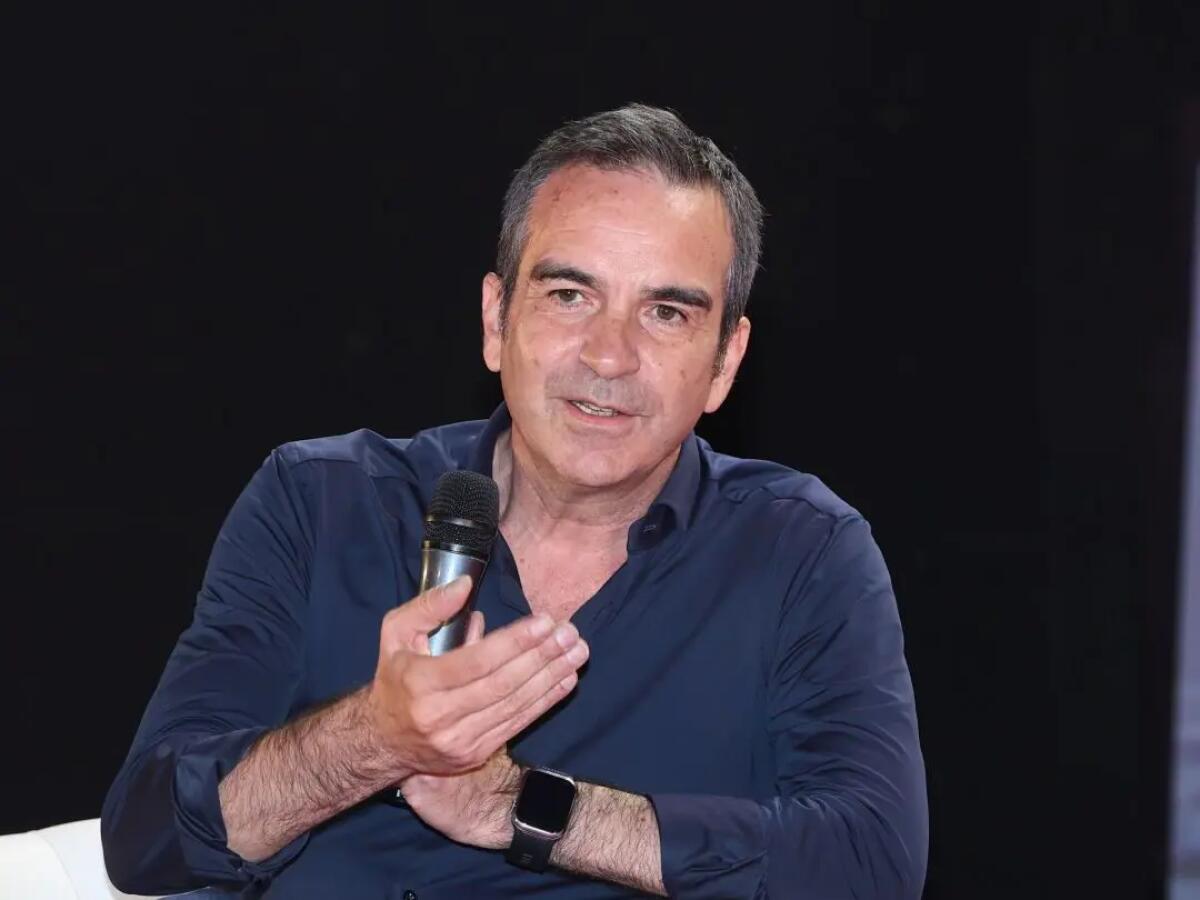 Forza Italia, Occhiuto “Fare cose liberali significa far uscire il liberalismo dal museo e aggiornarlo” - 