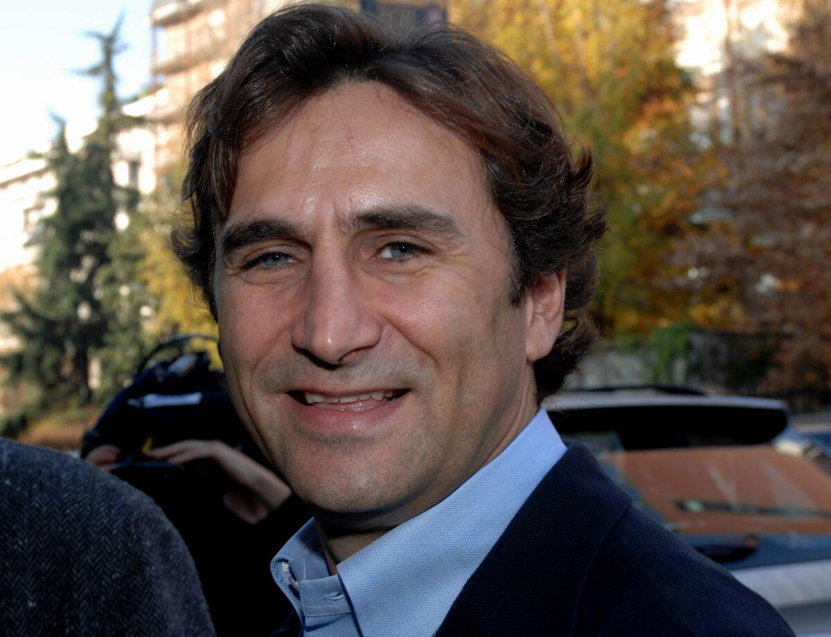 Dalle auto agli ori paralimpici, addio ad Alex Zanardi - 