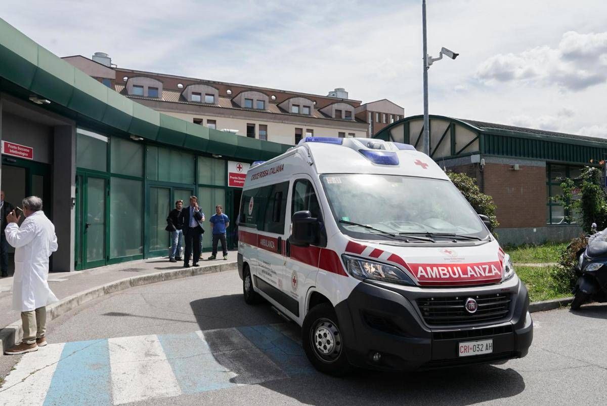 Hantavirus, turista britannica rintracciata a Milano: negativa ai test e in quarantena al Sacco - 