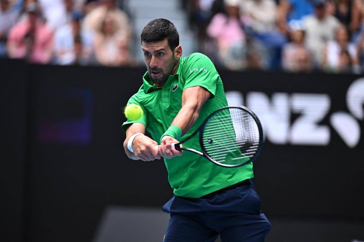 Djokovic, l'arma anti-Sinner per Parigi: Troicki nuovo allenatore - 