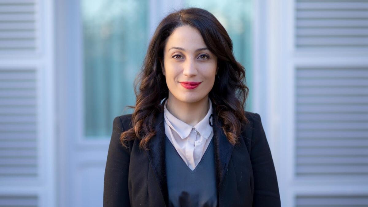 Ponte Longobucco, Elisa Scutellà : “Massima fermezza e irremovibilità“ - Foto: Uff. Stampa Elisa Scutellà