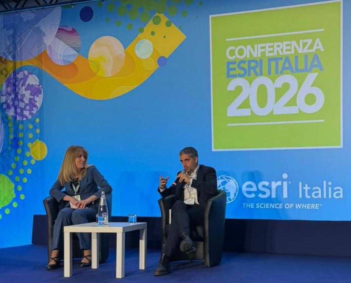 AMA guarda Roma dallo spazio: satelliti e AI per rivoluzionare la gestione dei rifiuti - 