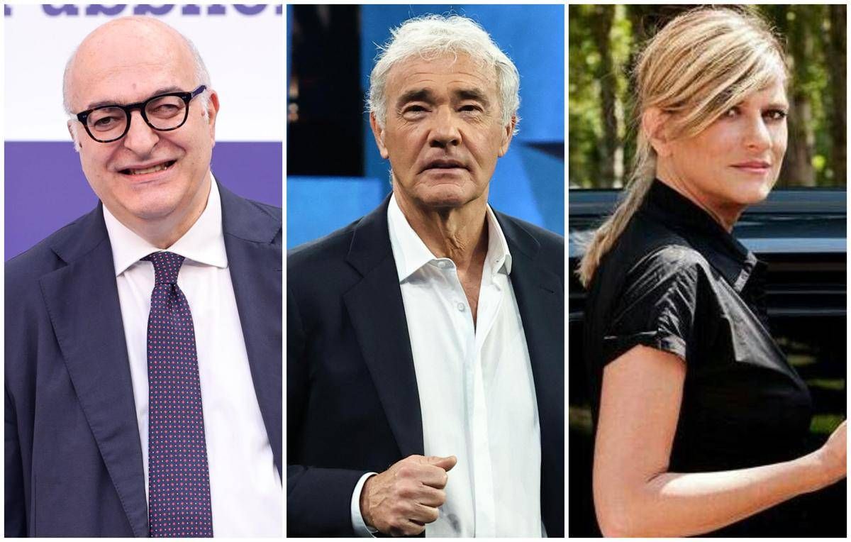 Da Mario Sechi a Massimo Giletti e Federica Angeli, oltre 200 i giornalisti sotto scorta e tutela in Italia - 