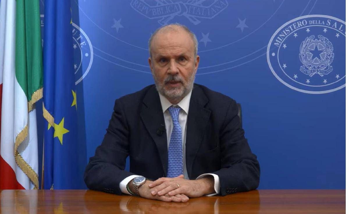 Schillaci: "Estensione pediatra fino a 18 anni è misura strategica" - 