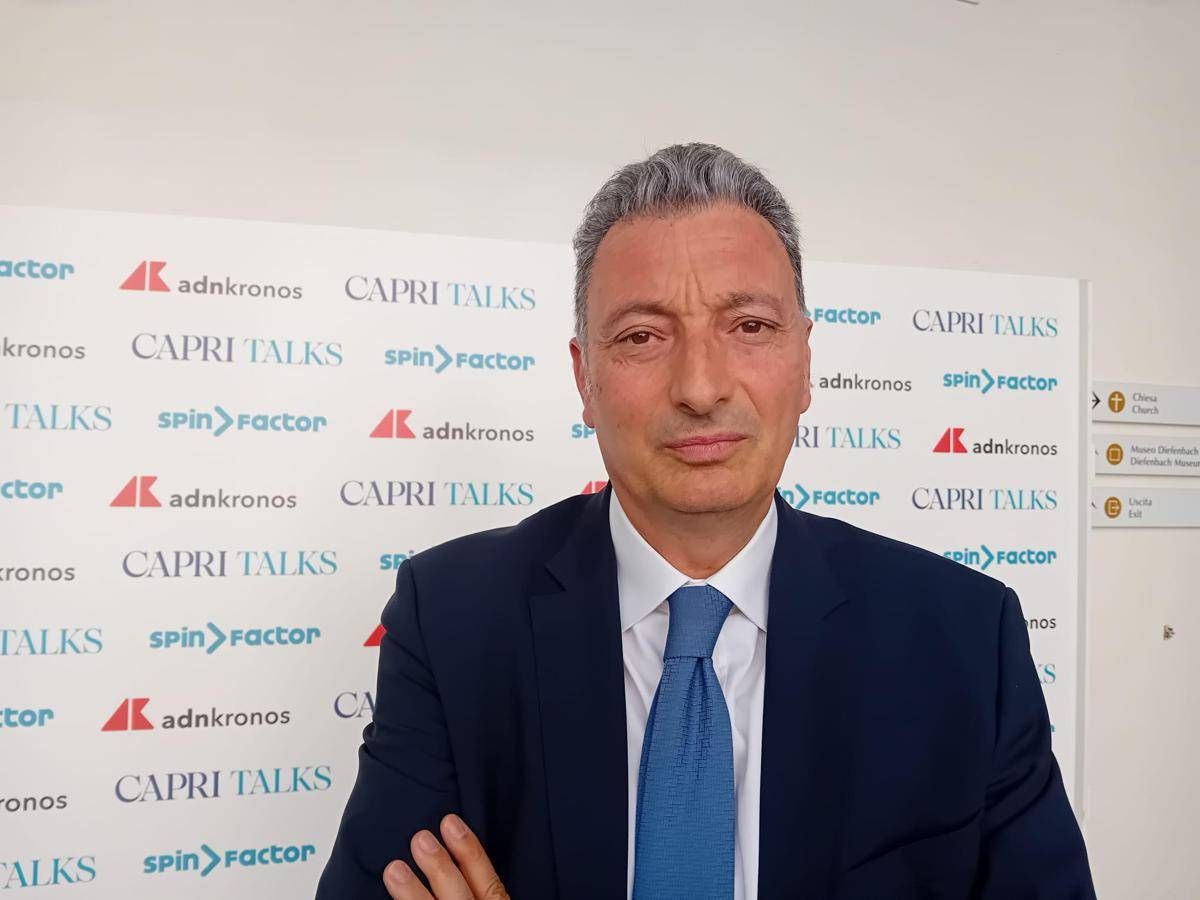 Bollette, Vigilante (Gse): "Far sì che cittadini e imprese usino strumenti contro caro energia" - 