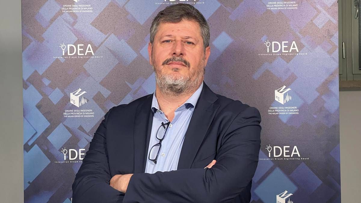 Lavoro, De Carli (Ordine Ingegneri Milano): "Innovare su tecnologia, mercato e regole" - 