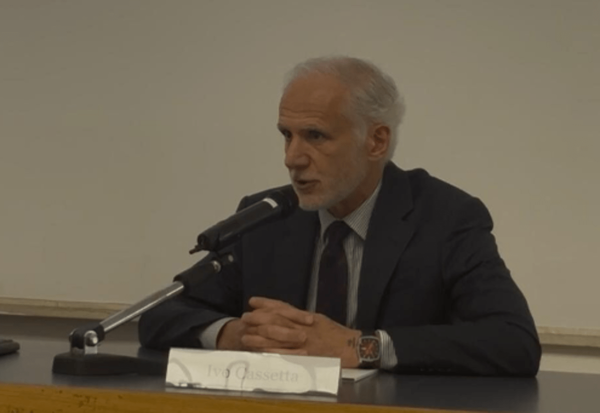 Mobilità, Cassetta (Milano Serravalle - Milano Tangenziali): "Smart Road nuovo paradigma infrastrutturale" - 