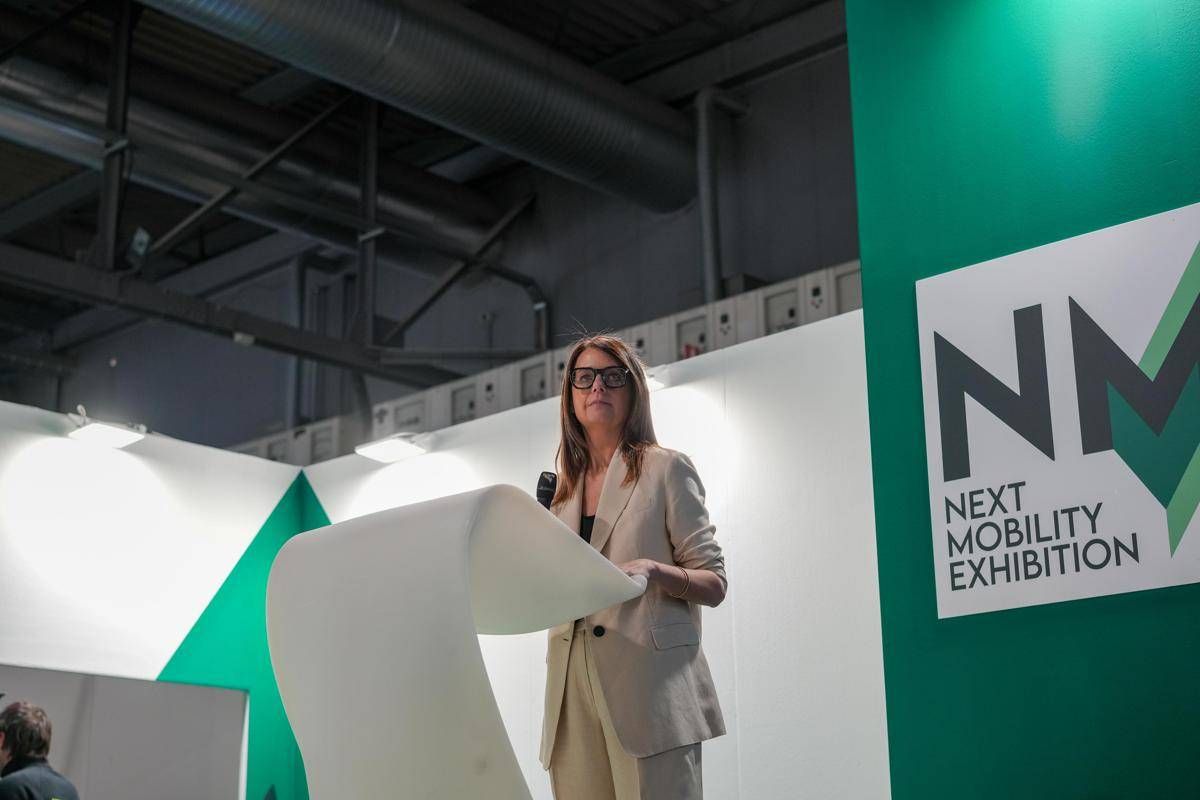 Quotti Tubi (Fiera Milano): "Mobilità e logistica devono affrontare sfide comuni" - 